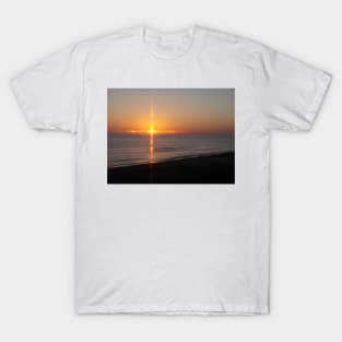 Inspirational Sunrise T-Shirt